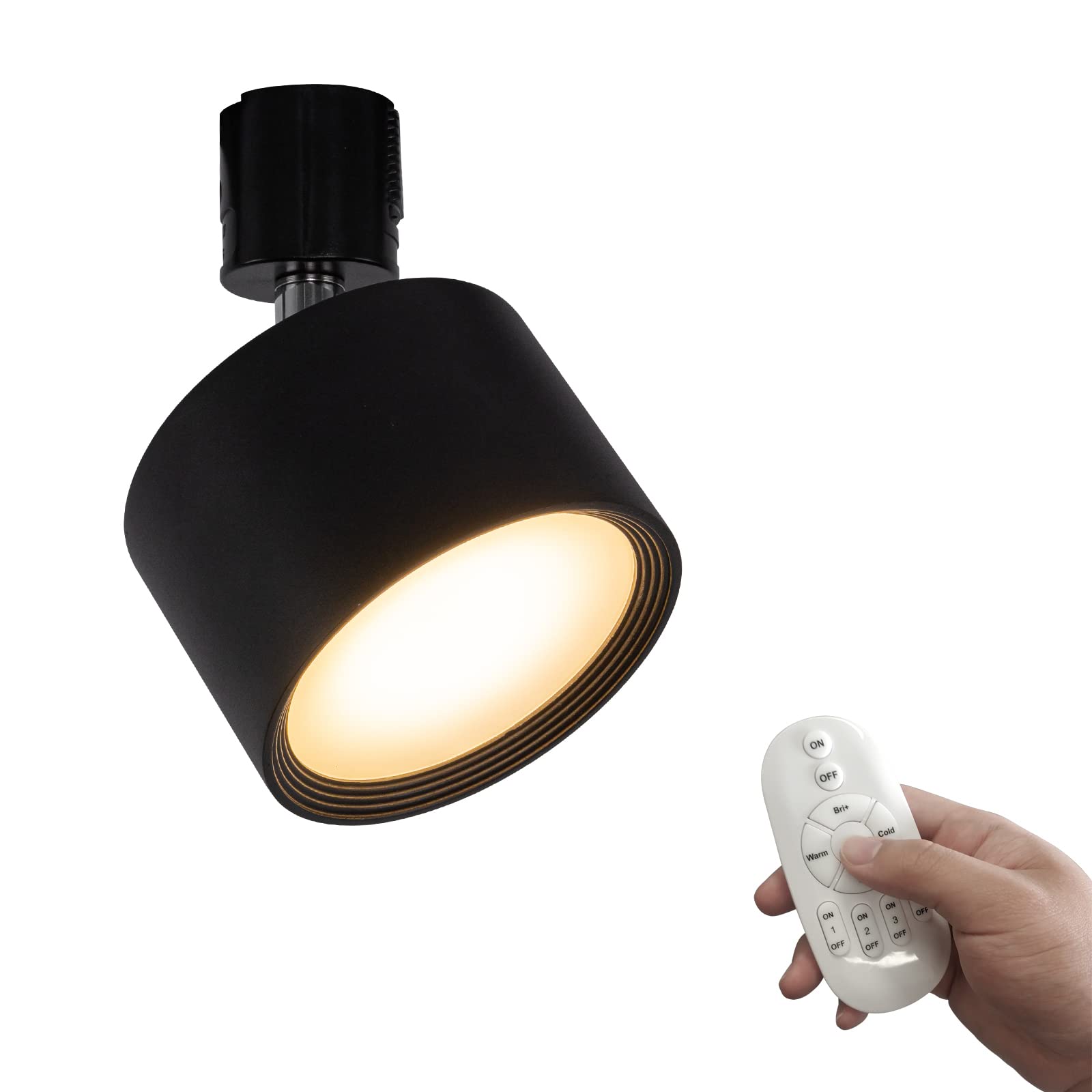 レールライト　ダウンライト　LED照明　新品未使用　8個セット レールライトダウンライトLED照明新品未使用8個セット